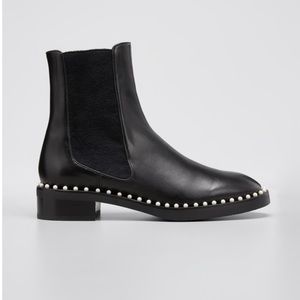 Stuart Weitzman Cline Booties Never Been Worn!